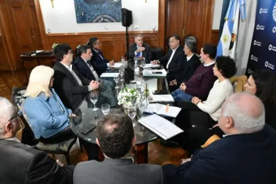 Pacto de Mayo en Tucumán: así será la agenda de actos con la presencia de Milei