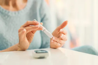 Azúcar alta: cuándo se considera prediabetes y cuáles son sus síntomas