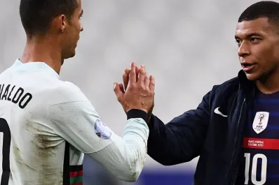 Con dos partidazos entre candidatos, comienzan los cuartos de final de la Eurocopa