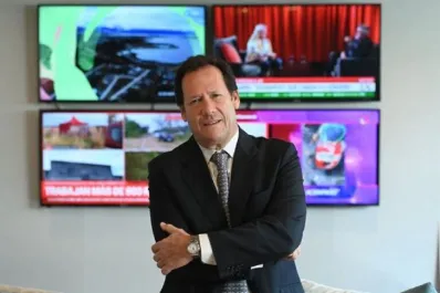 Quién es Eduardo González, designado interventor de medios públicos y de la ex-Télam
