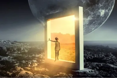 Portal 7/7: ¿qué significa y cómo manifestar tus deseos para que se cumplan?