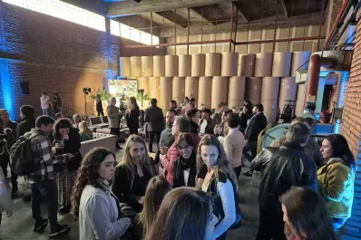 LA GACETA celebra el Día del Anunciante con un agasajo a más de 100 representantes del sector