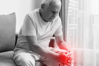 Este licuado casero combate el dolor articular y mejora la movilidad