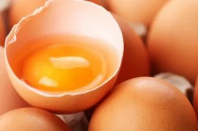 La vitamina del huevo que pocos conocen y es clave para la salud