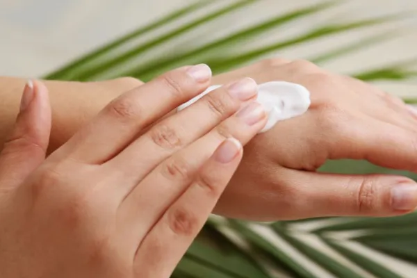 Cómo potenciar la crema de manos con un ingrediente de tu cocina