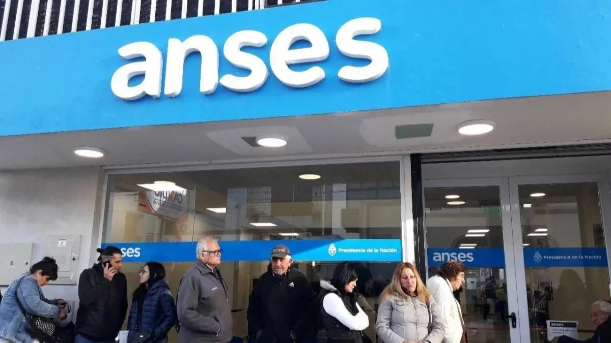 Anses: cuándo será el próximo aumento para jubilados y de cuánto 