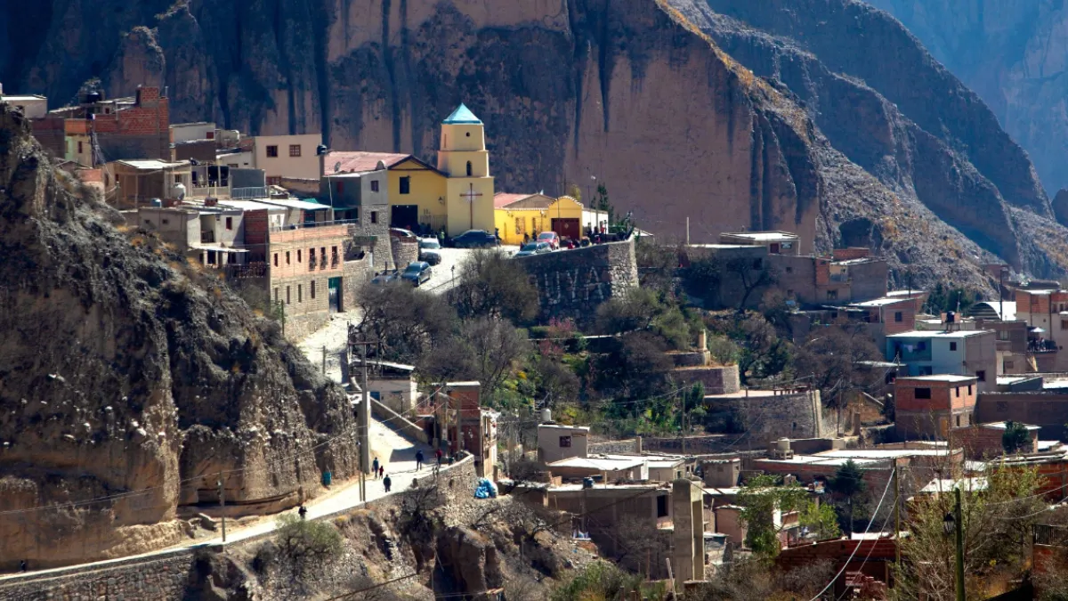 Marcha atrás con el cobro de la ecotasa en un pueblo de Salta: ¿en qué ciudades del mundo se cobra?