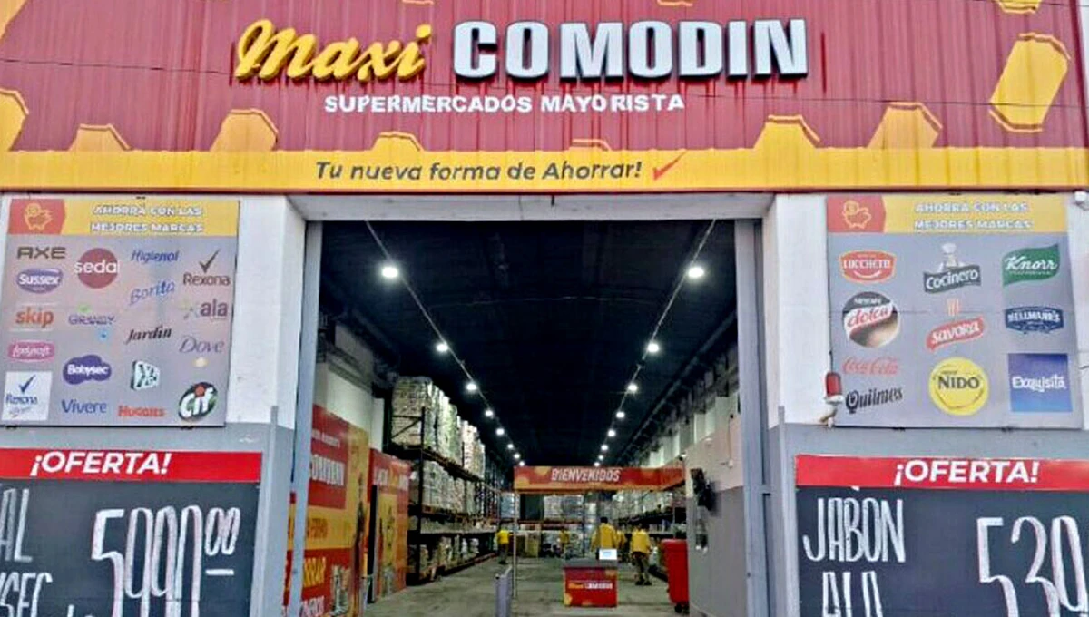 Comodín lanza su primera sucursal mayorista en Tucumán con una innovadora propuesta comercial