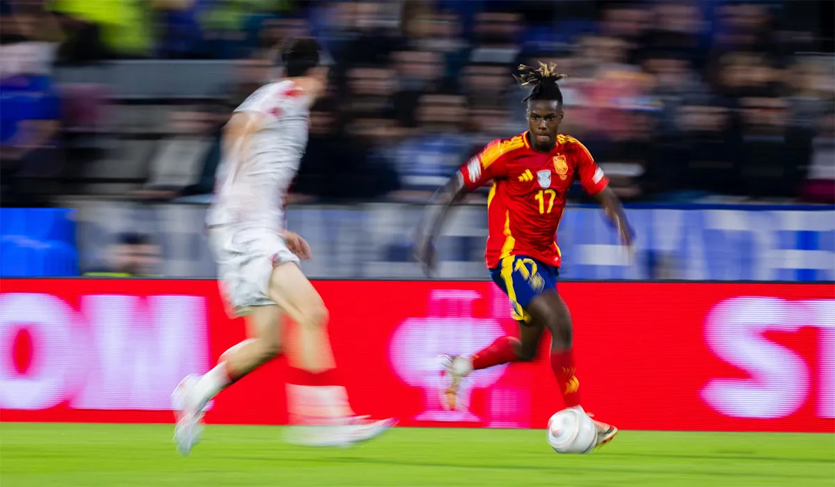 PARTIDAZO. España se enfrentará ante Alemania por el pase a semifinales de la Eurocopa.