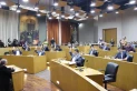 Concejales quieren que el debate por Uber se dé en el recinto