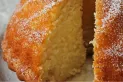 Torta de yogur sin harinas: cómo preparar el postre que ayuda a bajar la ansiedad y a mejorar el estado de ánimo