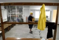 El mundo del rugby tucumano llora el fallecimiento de Oscar “La Villa” René