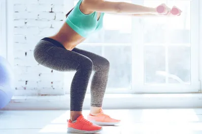 Especialistas revelan una estrategia clave para combatir el sedentarismo