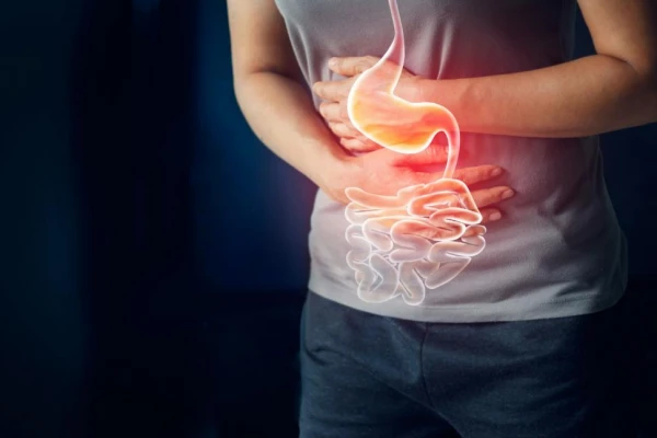 ¿Por qué aumentan las enfermedades intestinales?
