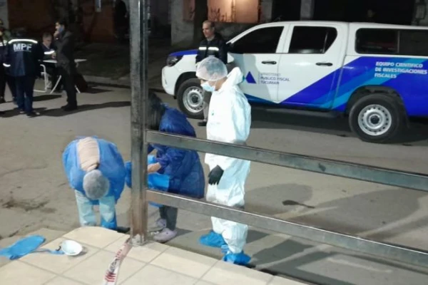 Investigan la muerte de una mujer trans en Tucumán