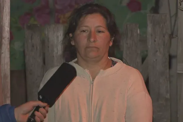 Caso Loan: “El comisario iba a la escuela y quería sacarse fotos con los chiquitos”