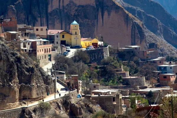 Marcha atrás con el cobro de la ecotasa en un pueblo de Salta: ¿en qué ciudades del mundo se cobra?