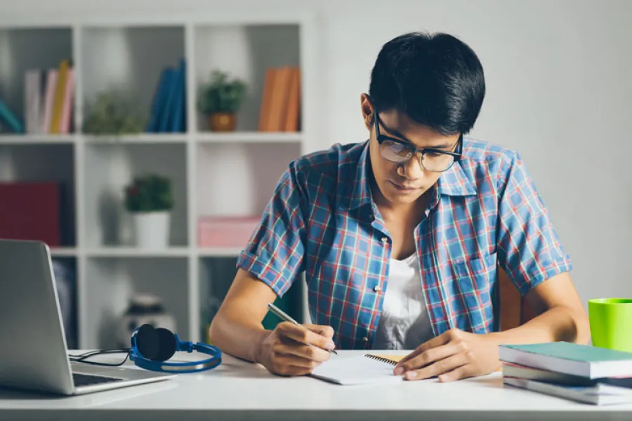 Test de personalidad: descubrí si tu mejor capacidad es visual, auditiva o racional