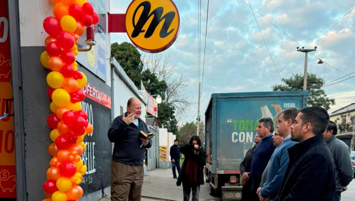 Comodín lanza su primera sucursal mayorista en Tucumán con una innovadora propuesta comercial