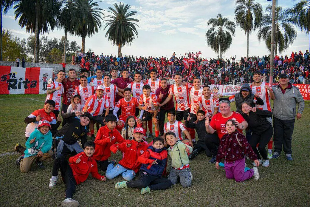 En un final polémico, Bella Vista venció a Ñuñorco, y dio un gran paso hacia las semifinales de la Copa Tucumán