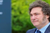 Javier Milei aseguró que la salida del cepo también requiere de inflación cero