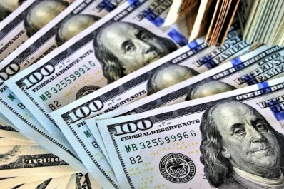 Volatilidad cambiaria: la mirada está puesta en las reservas netas