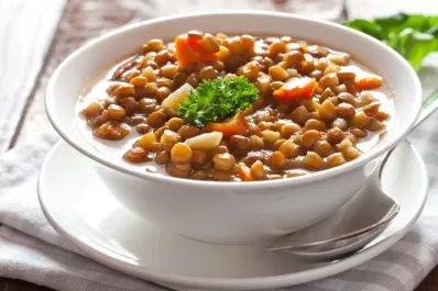 El superalimento que Harvard recomienda comer al menos una vez por semana