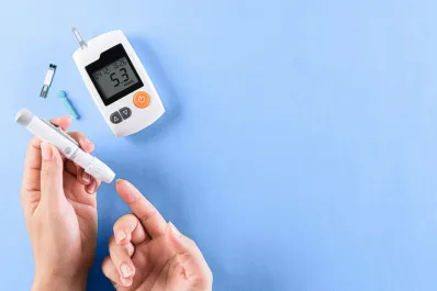 Control de azúcar en sangre: ¿cuáles son los valores normales para evitar la diabetes?