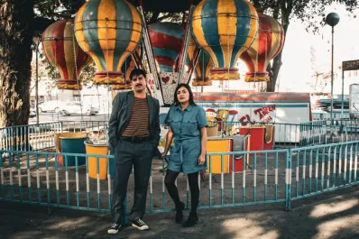 Los Veranos y Ultra tocarán en el ciclo de música Ruido