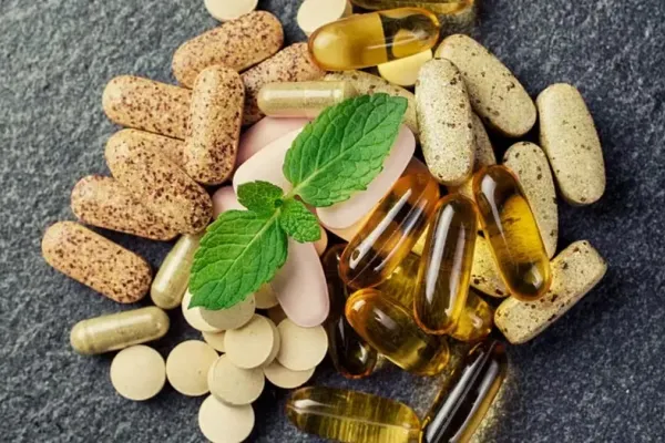 Los 15 productos prohibidos por Anmat: quemagrasas, complementos de colágeno y ayuda-memoria