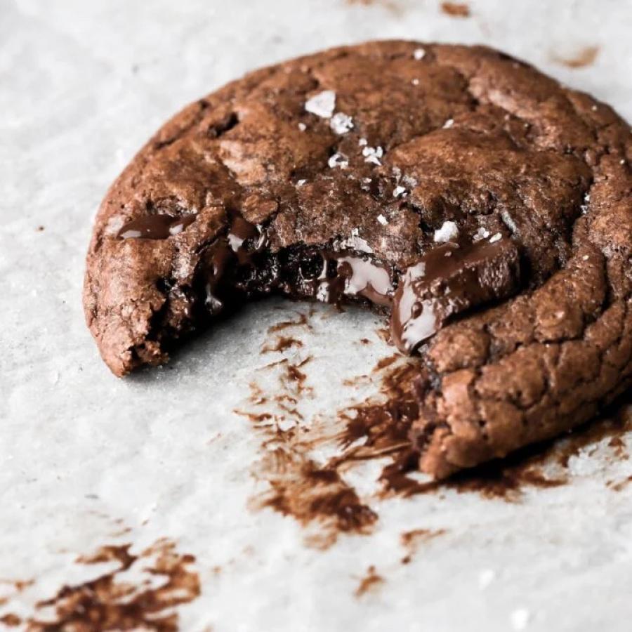 ¿Cómo hacer estas galletas?