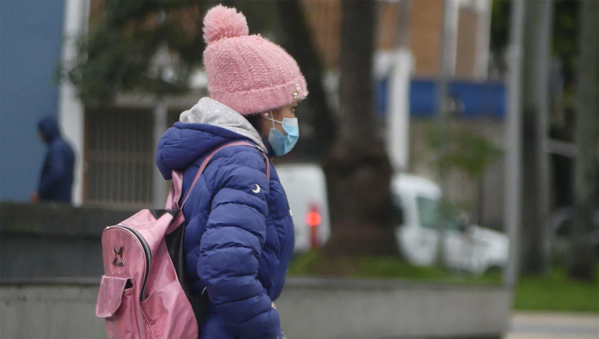 El domingo estará inestable, en el inicio de una semana fría para Tucumán
