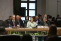 Mondino afirmó que el gobierno de Milei impulsa medidas para la libre importación desde los países del Mercosur