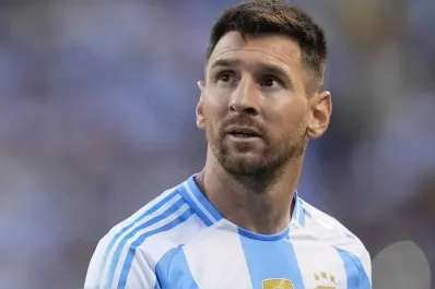 El preocupante nivel de la Copa América 2024: ¿por qué ninguna de las candidatas pudo brillar?