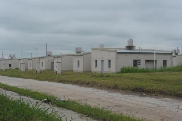 Tucumán Futuro:  empresarios de la construcción proponen un plan para un Centro Cívico