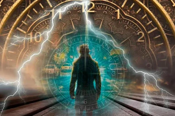 ¿Se puede viajar en el tiempo?