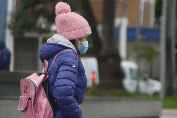 El domingo estará inestable, en el inicio de una semana fría para Tucumán