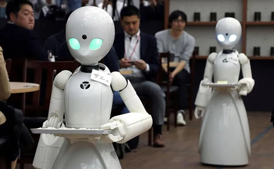 ¿Qué haremos cuando la tecnología nos “libere” de los trabajos?