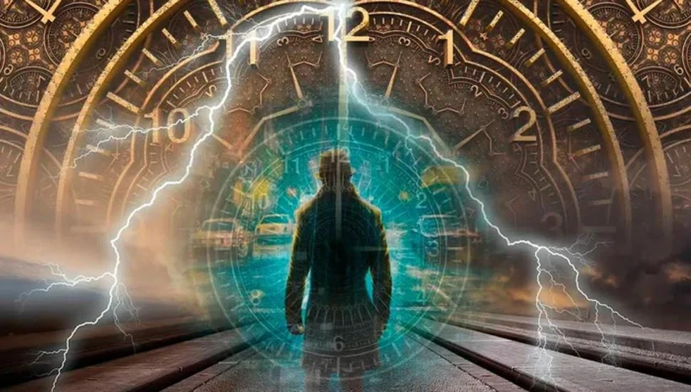 ¿Se puede viajar en el tiempo?