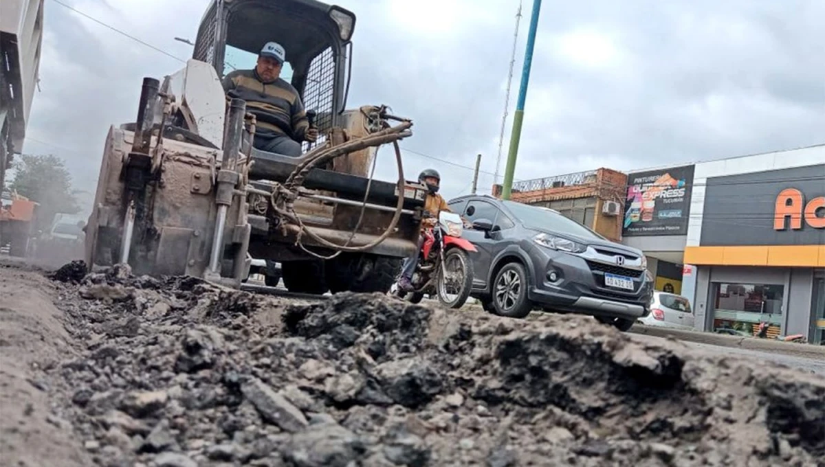 PACIENCIA. Los conductores deberán analizar las vías para poder trasladarse dentro de la ciudad para evitar congestionamientos.