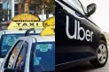 Uber vs. taxis: ¿cómo saber cuál tiene el mejor precio?
