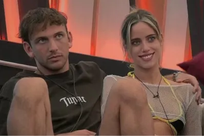 Gran Hermano: Bautista ganó el reality y Denisse tomó una drástica decisión