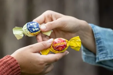 Un Bon o Bon por un beso: la golosina argentina sinónimo de dulzura cumple 40 años
