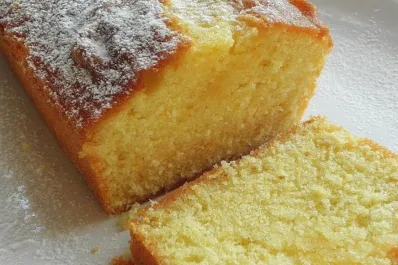 Budín de leche condensada sin harina ni azúcar: solo cinco ingredientes y muy fácil