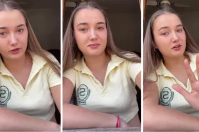 Las cinco razones por las que una joven extranjera eligió la Argentina para estudiar español