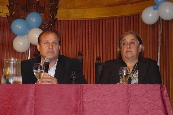 Concejo Deliberante: Elena Cortalezzi pide licencia y asumirá su hijo