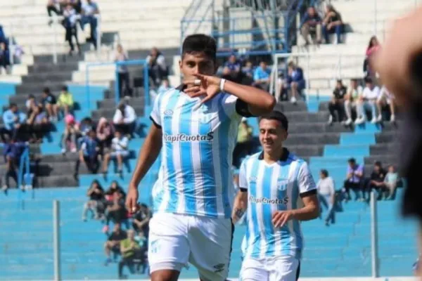 Luego de su cruda confesión, Agustín Lagos no se presentó al entrenamiento de Atlético Tucumán