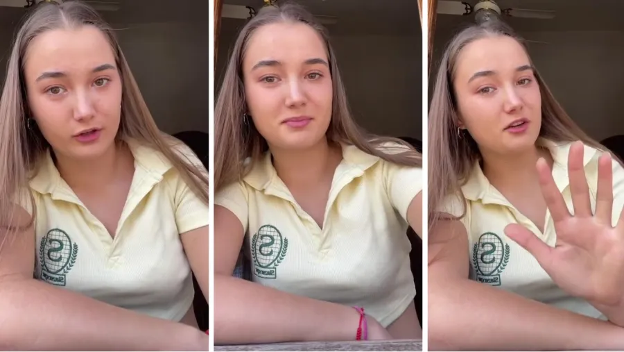 Una joven extranjera explicó las cinco razones por las que eligió Argentina para estudiar español