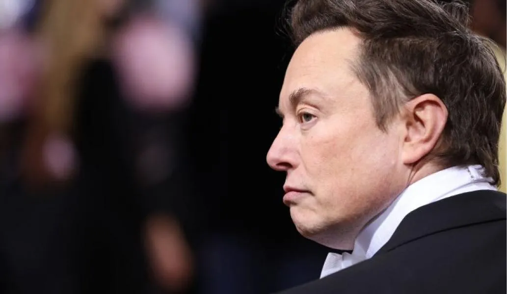 Elon Musk cuestionó el sistema electoral de Estados Unidos y elogió al de Argentina