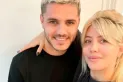 Wanda Nara confirmó los rumores de ruptura: Estoy separada